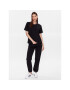 Champion Тишърт 116058 Черен Regular Fit - Pepit.bg