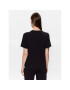 Champion Тишърт 116058 Черен Regular Fit - Pepit.bg