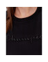 Champion Тишърт 116058 Черен Regular Fit - Pepit.bg