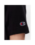 Champion Тишърт 116058 Черен Regular Fit - Pepit.bg