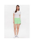 Champion Тишърт 116062 Бял Regular Fit - Pepit.bg