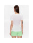 Champion Тишърт 116062 Бял Regular Fit - Pepit.bg