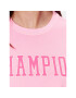 Champion Тишърт 116084 Розов Custom Fit - Pepit.bg