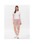 Champion Тишърт 116253 Бял Regular Fit - Pepit.bg