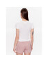 Champion Тишърт 116253 Бял Regular Fit - Pepit.bg