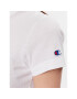 Champion Тишърт 116253 Бял Regular Fit - Pepit.bg