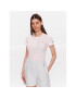 Champion Тишърт 116253 Розов Regular Fit - Pepit.bg