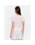 Champion Тишърт 116253 Розов Regular Fit - Pepit.bg