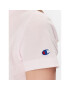Champion Тишърт 116253 Розов Regular Fit - Pepit.bg