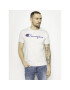 Champion Тишърт 210972 Сив Regular Fit - Pepit.bg