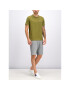 Champion Тишърт 2132974 Зелен Regular Fit - Pepit.bg