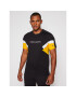 Champion Тишърт 214789 Черен Comfort Fit - Pepit.bg