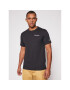 Champion Тишърт 215940 Черен Comfort Fit - Pepit.bg