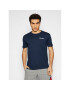 Champion Тишърт 215943 Тъмносин Comfort Fit - Pepit.bg