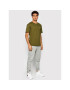 Champion Тишърт 216545 Зелен Regular Fit - Pepit.bg