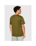 Champion Тишърт 216545 Зелен Regular Fit - Pepit.bg