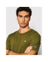 Champion Тишърт 216545 Зелен Regular Fit - Pepit.bg