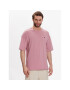 Champion Тишърт 216548 Розов Regular Fit - Pepit.bg