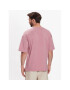 Champion Тишърт 216548 Розов Regular Fit - Pepit.bg