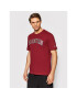 Champion Тишърт 216581 Бордо Comfort Fit - Pepit.bg