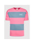 Champion Тишърт 217175 Розов Custom Fit - Pepit.bg