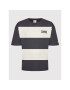 Champion Тишърт 217175 Тъмносин Custom Fit - Pepit.bg