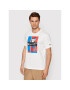 Champion Тишърт 217274 Бял Regular Fit - Pepit.bg