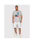 Champion Тишърт 217274 Сив Regular Fit - Pepit.bg