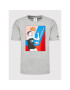 Champion Тишърт 217274 Сив Regular Fit - Pepit.bg