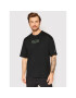 Champion Тишърт 217275 Черен Custom Fit - Pepit.bg