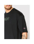Champion Тишърт 217275 Черен Custom Fit - Pepit.bg