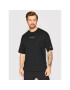 Champion Тишърт 217275 Черен Custom Fit - Pepit.bg