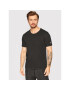 Champion Тишърт 217666 Черен Regular Fit - Pepit.bg