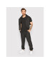 Champion Тишърт 217666 Черен Regular Fit - Pepit.bg