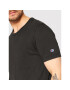 Champion Тишърт 217666 Черен Regular Fit - Pepit.bg