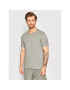 Champion Тишърт 217666 Сив Regular Fit - Pepit.bg