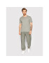 Champion Тишърт 217666 Сив Regular Fit - Pepit.bg