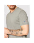 Champion Тишърт 217666 Сив Regular Fit - Pepit.bg