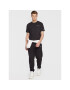 Champion Тишърт 217921 Черен Regular Fit - Pepit.bg