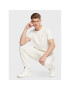 Champion Тишърт 217921 Екрю Regular Fit - Pepit.bg