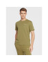 Champion Тишърт 217921 Зелен Custom Fit - Pepit.bg