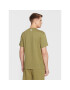 Champion Тишърт 217921 Зелен Custom Fit - Pepit.bg