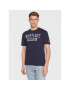 Champion Тишърт 217986 Тъмносин Regular Fit - Pepit.bg