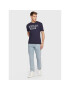 Champion Тишърт 217986 Тъмносин Regular Fit - Pepit.bg