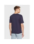 Champion Тишърт 217986 Тъмносин Regular Fit - Pepit.bg