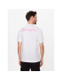 Champion Тишърт 218482 Бял Regular Fit - Pepit.bg