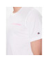 Champion Тишърт 218482 Бял Regular Fit - Pepit.bg