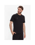 Champion Тишърт 218490 Черен Regular Fit - Pepit.bg