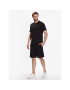 Champion Тишърт 218490 Черен Regular Fit - Pepit.bg