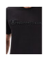 Champion Тишърт 218490 Черен Regular Fit - Pepit.bg